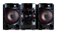 LG CM4335T