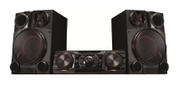 LG CM8350