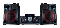 LG CM9730