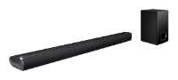 LG LAS350B