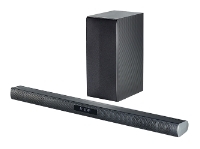LG LAS455H