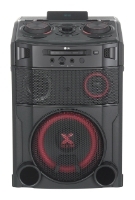 LG OM7550K