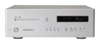 Luxman D-08
