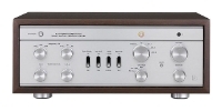 Luxman СL-38u