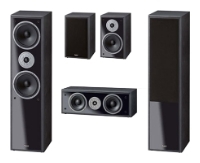 Magnat Monitor Supreme 800 5.0