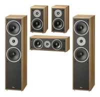Magnat Monitor Supreme 812