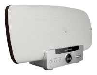 Marantz MS 7000 Silver