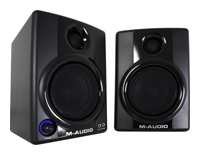 M-Audio Studiophile AV 30