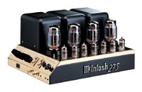 McIntosh MC275