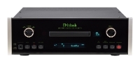 McIntosh MCD550