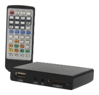 MCplayer TINY HDbox II