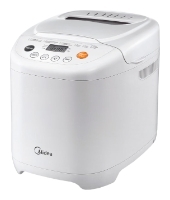 Midea AHS15BC