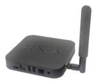 MINIX NEO X8-H PLUS