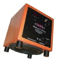 MJ Acoustics Reference 100 MKII