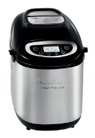 Moulinex OW613 Bread of the world