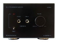 MS Audio Laboratory FHA 1.4