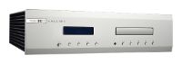 Musical Fidelity M6CD