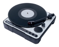 Numark PT01USB