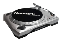 Numark TTUSB