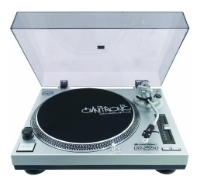 Omnitronic DD-2550 USB