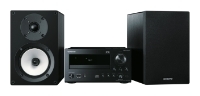 Onkyo CS-N765 Black