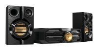 Philips FXD18