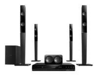Philips HTD3570