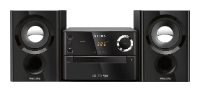 Philips MCM1150