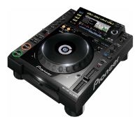 Pioneer CDJ-2000