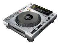 Pioneer CDJ-850