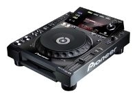 Pioneer CDJ-900