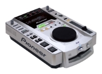 Pioneer DMP-555