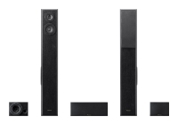 Pioneer S-ESR2TB