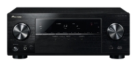 Pioneer VSX-529