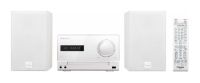 Pioneer X-CM35-W