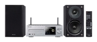 Pioneer X-HM72-S