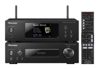 Pioneer XN-P02-K