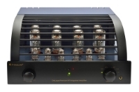 PrimaLuna DiaLogue Premium HP Integrated Amplifier