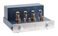 PrimaLuna DiaLogue Premium Integrated Amplifier