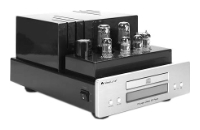 PrimaLuna ProLogue Classic CD Player