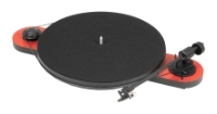 Pro-Ject Elemental Phono USB