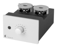 Pro-Ject Tube Box DS