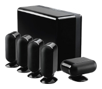 Q Acoustics 7000 5.1