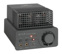 Quad PA-One