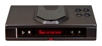 Rega Isis Valve