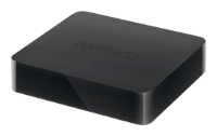 Rombica Smart Box 4K