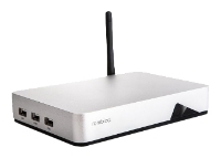 Rombica Smart Box Ultra HD
