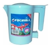 Росинка ЭЧ-0.5/0.6-220