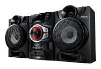 Samsung MX-F630DB