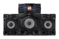 Samsung MX-JS5500